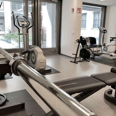 شقة Helsinki 00100 Vuorikatu 40,5 M2 المظهر الخارجي الصورة