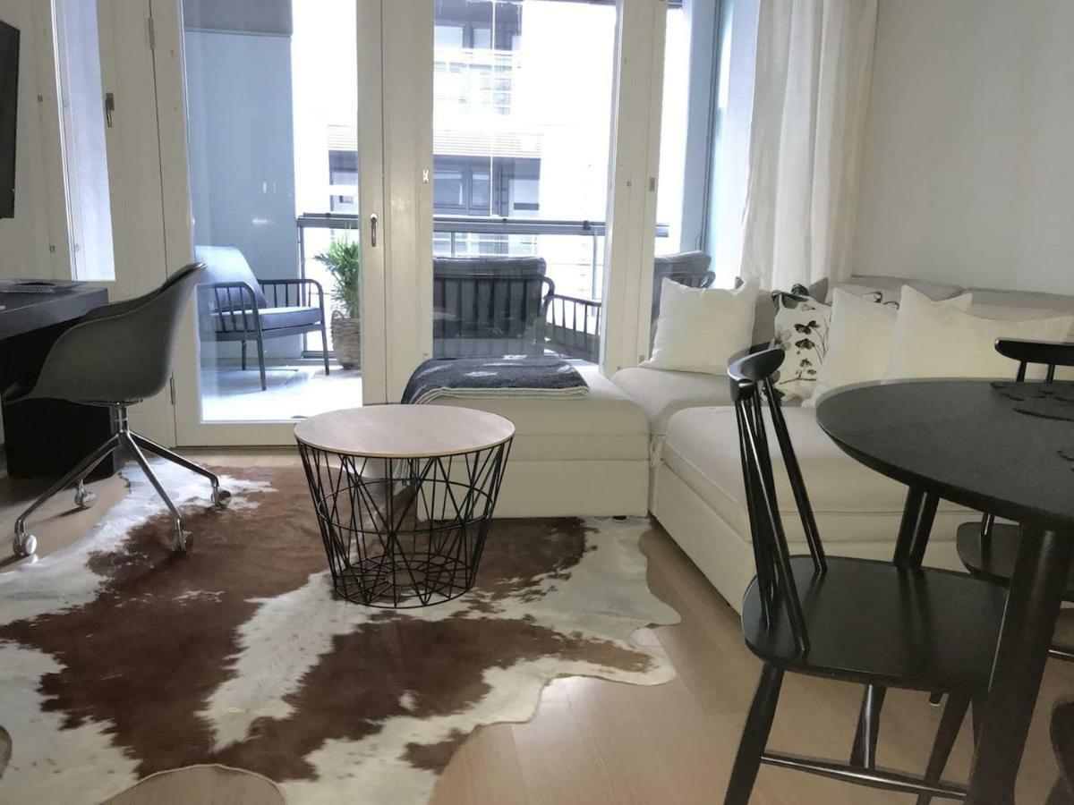 شقة Helsinki 00100 Vuorikatu 40,5 M2 المظهر الخارجي الصورة